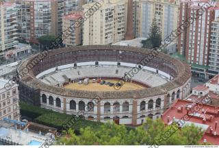 building Plaza de toros 0001